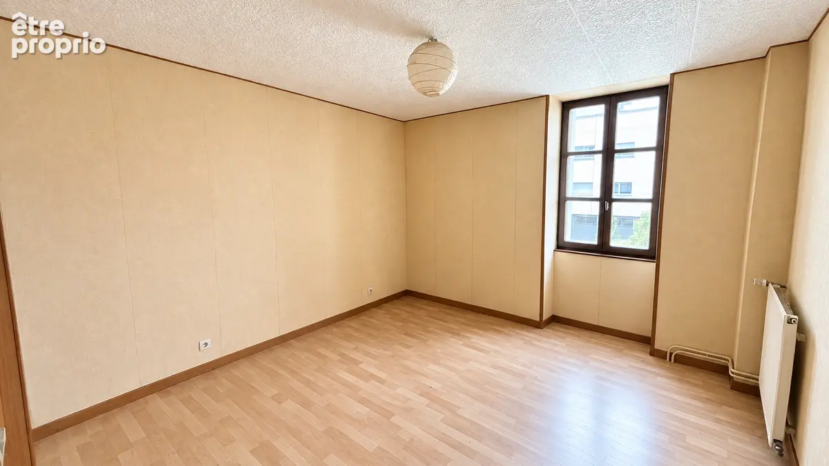 Maison 114m² à louverné - photo 5