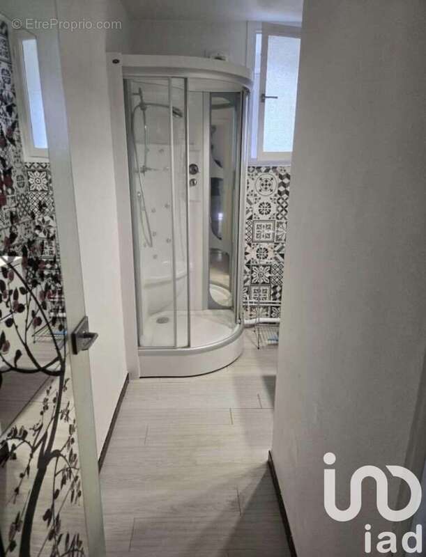 Photo 9 - Appartement à BOURBON-LANCY