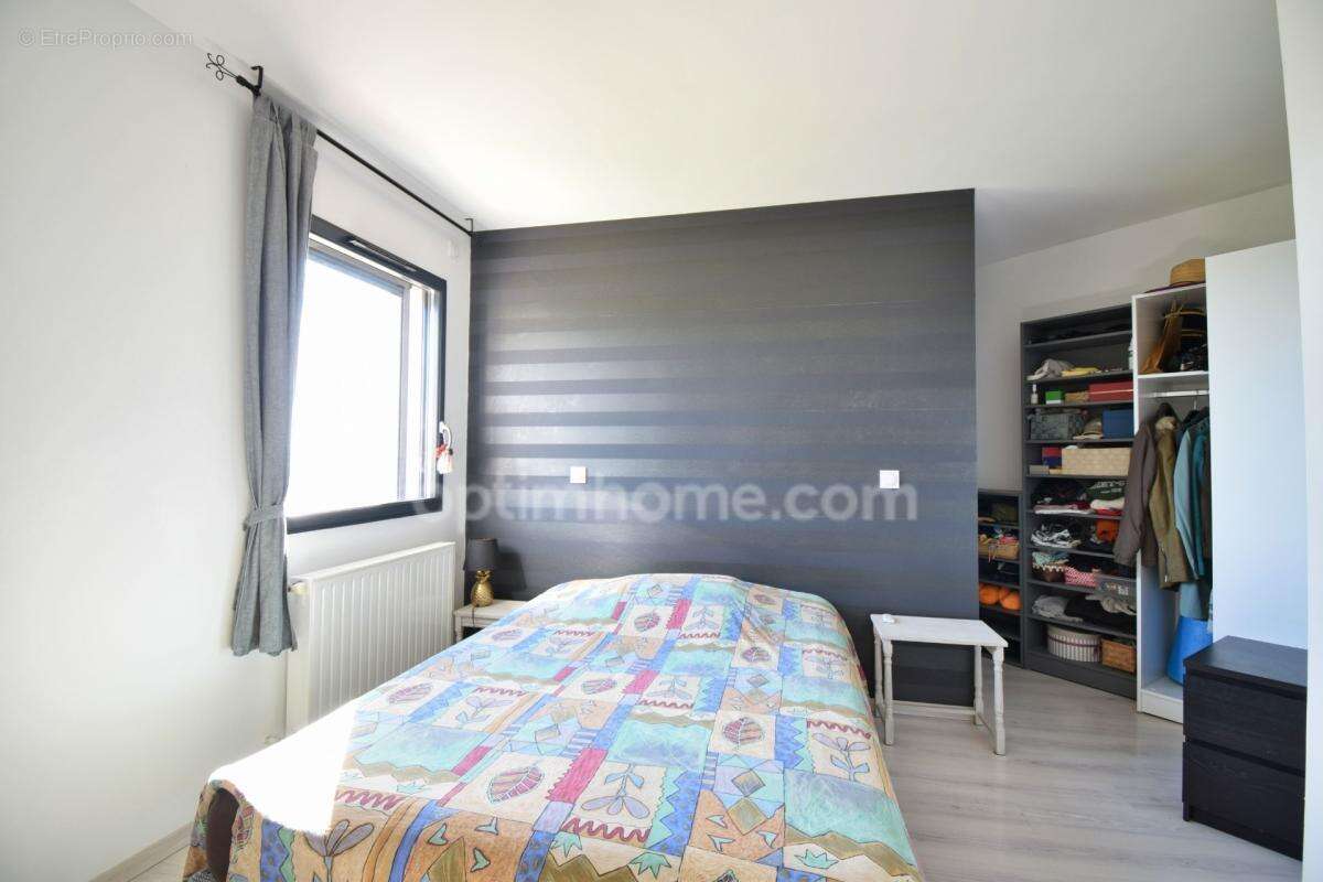 *** exclusivite *** maison contemporaine 3 chambres bureau garage jardin *** isserteaux 63270 *** - photo 11