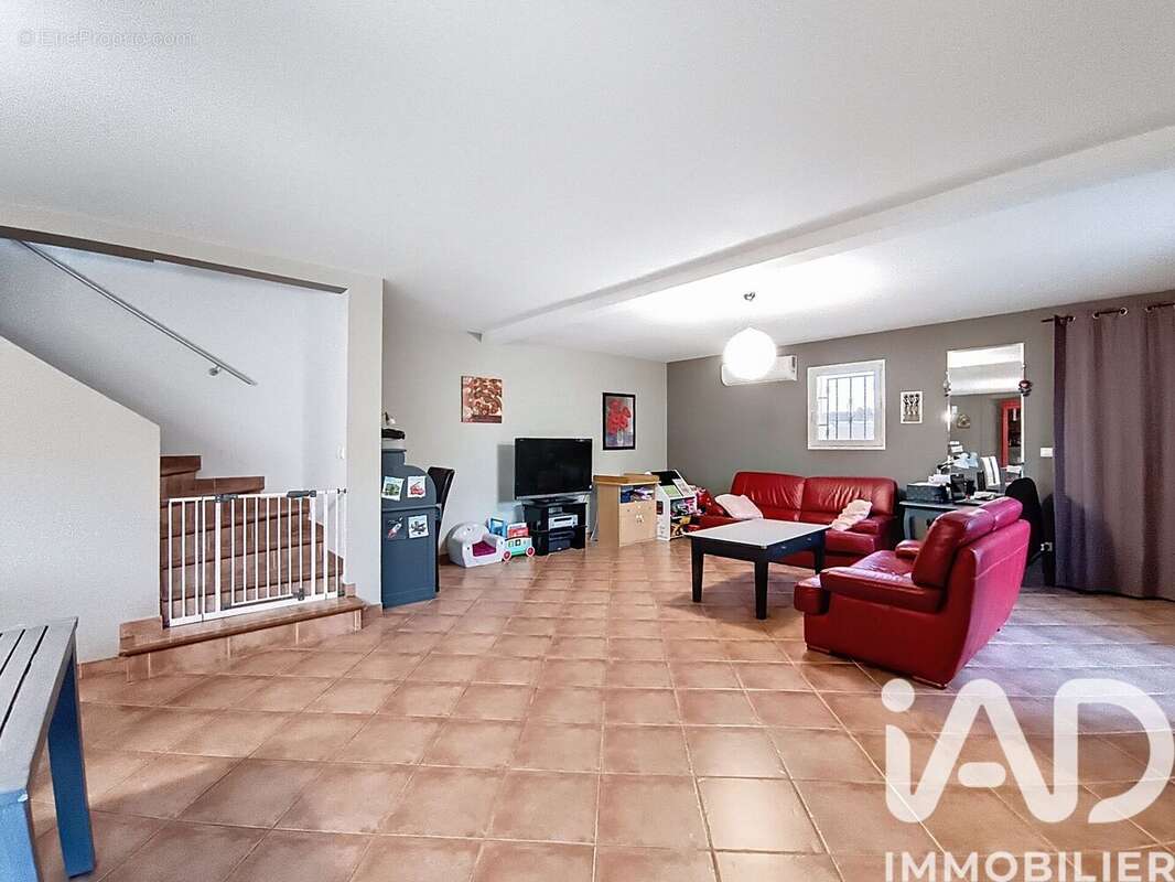 Photo 6 - Maison à BAHO
