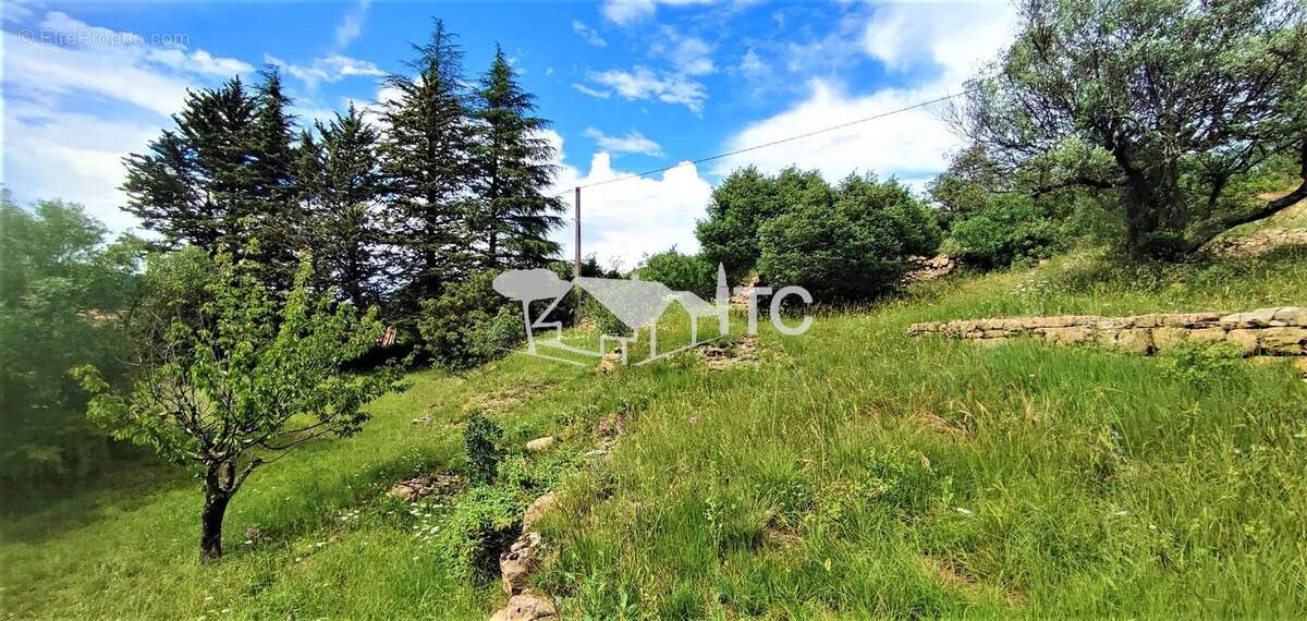 Maison à SAINT-PAUL-LE-JEUNE