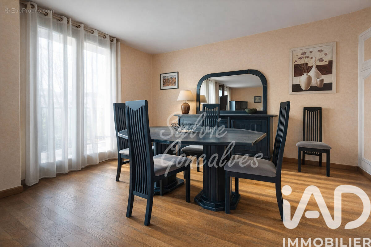 Photo 1 - Appartement à SOISY-SOUS-MONTMORENCY