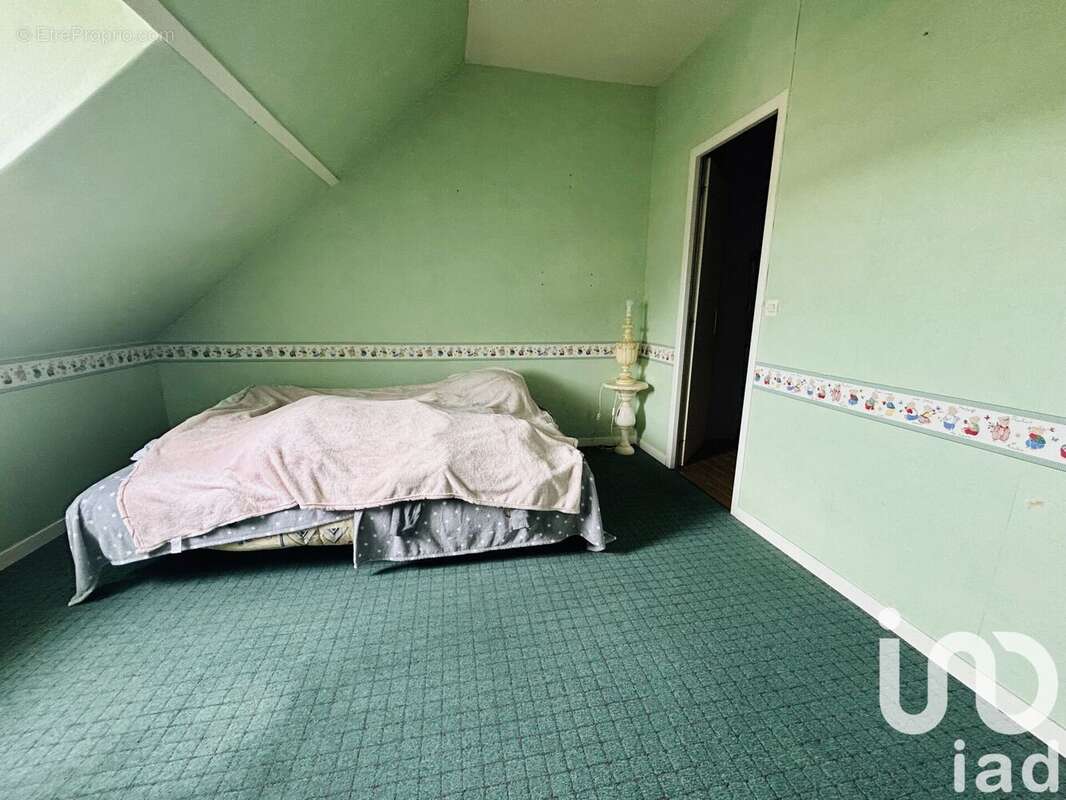 Photo 7 - Maison à LE HOULME