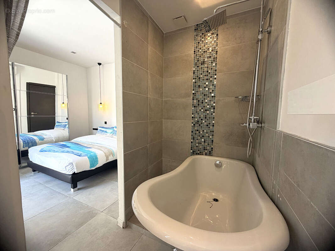 Appartement Emblématique à Cannes - photo 13