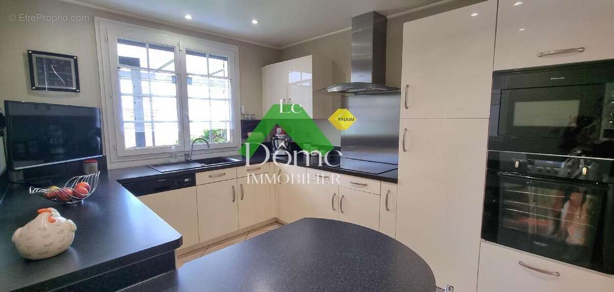 Maison à AMBLAINVILLE