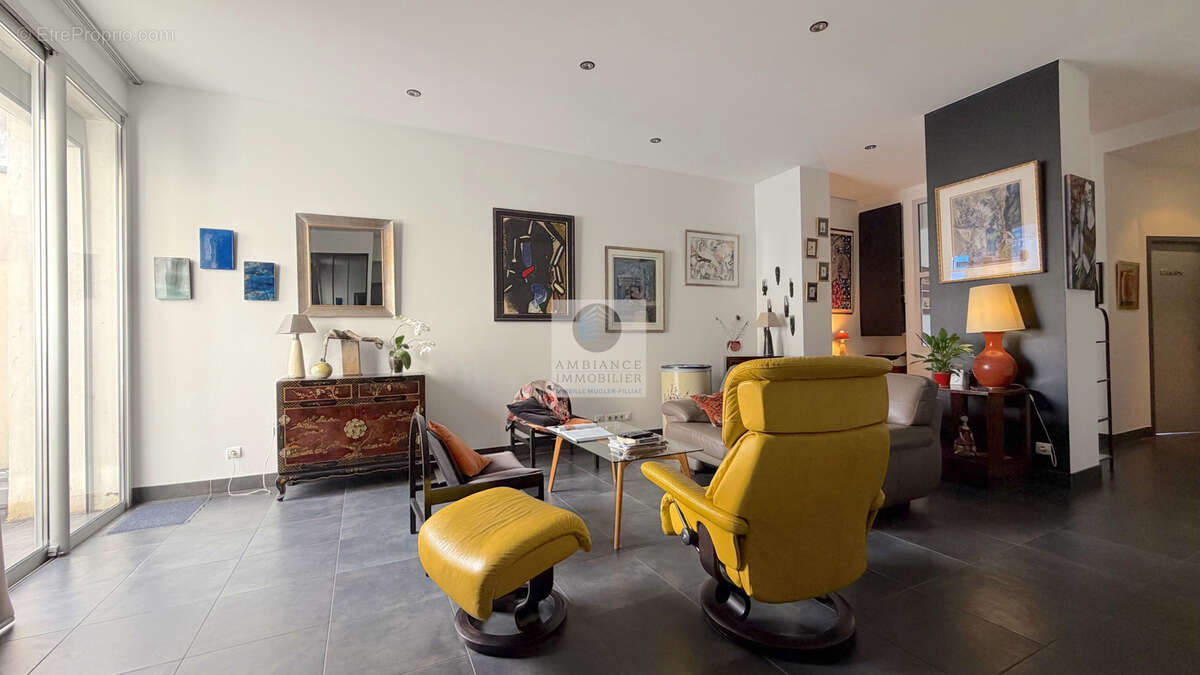 Appartement à VALENCE