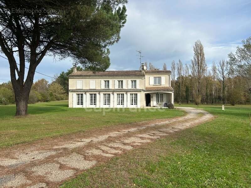 Maison à MARANSIN