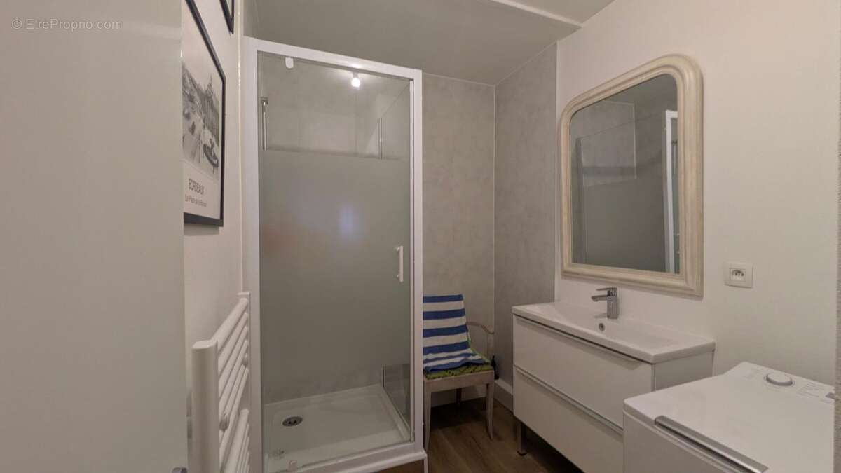 Appartement À Vendre T3 avec garage +place de parking - photo 6