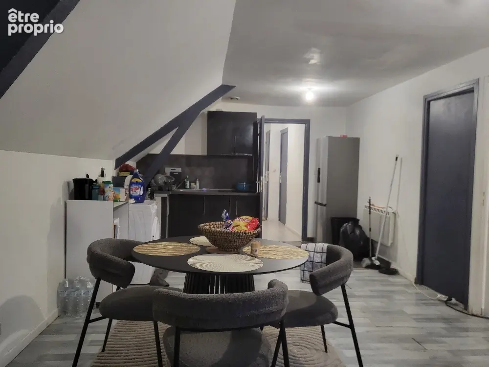 Immeuble de Rapport à Vendre 2 Lots - photo 3