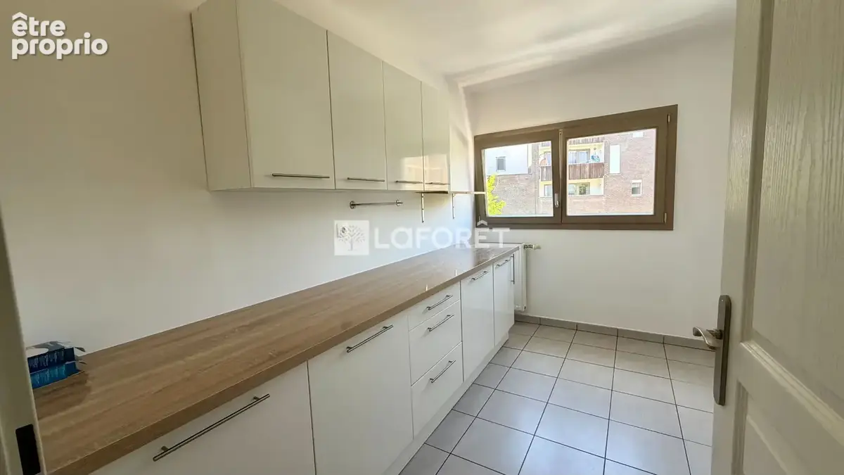Appartement Roubaix 3 pièces 68.68 m2 - photo 5