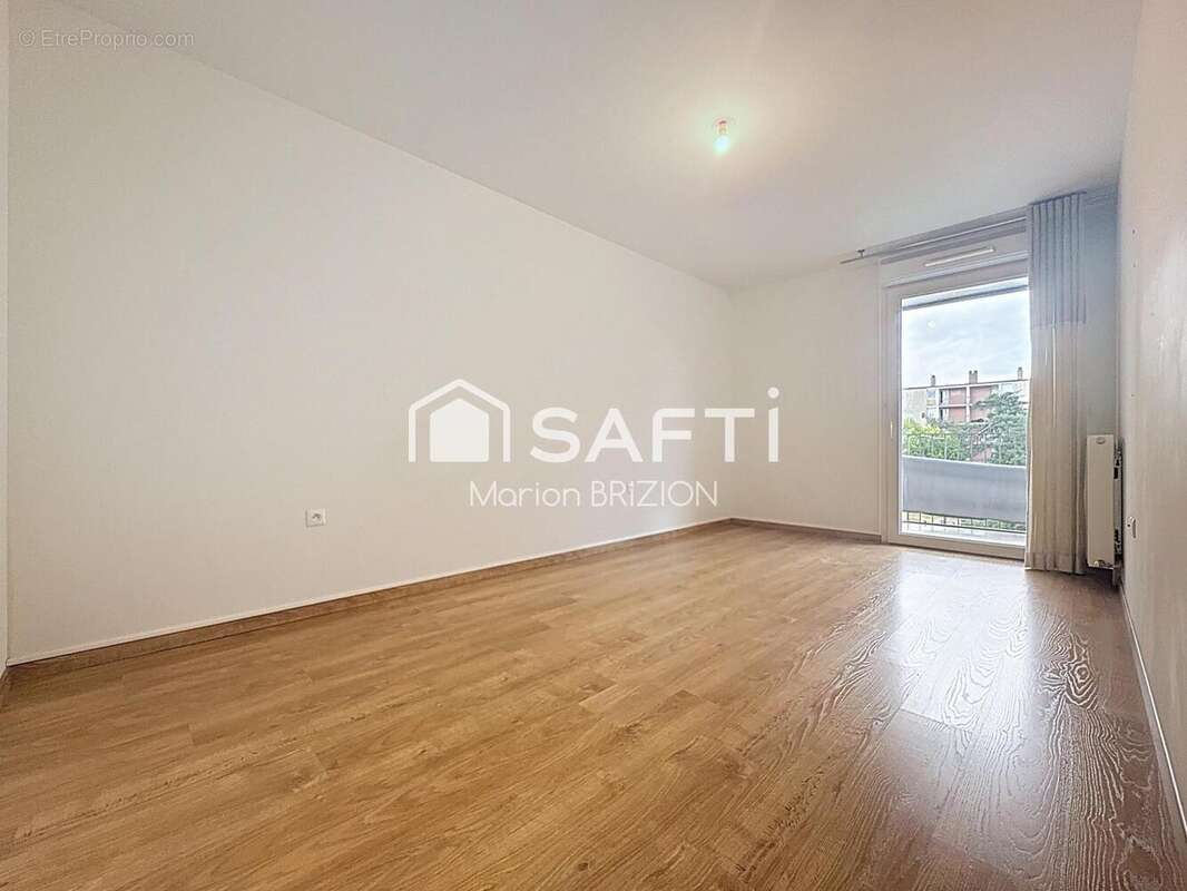 Photo 7 - Appartement à REIMS