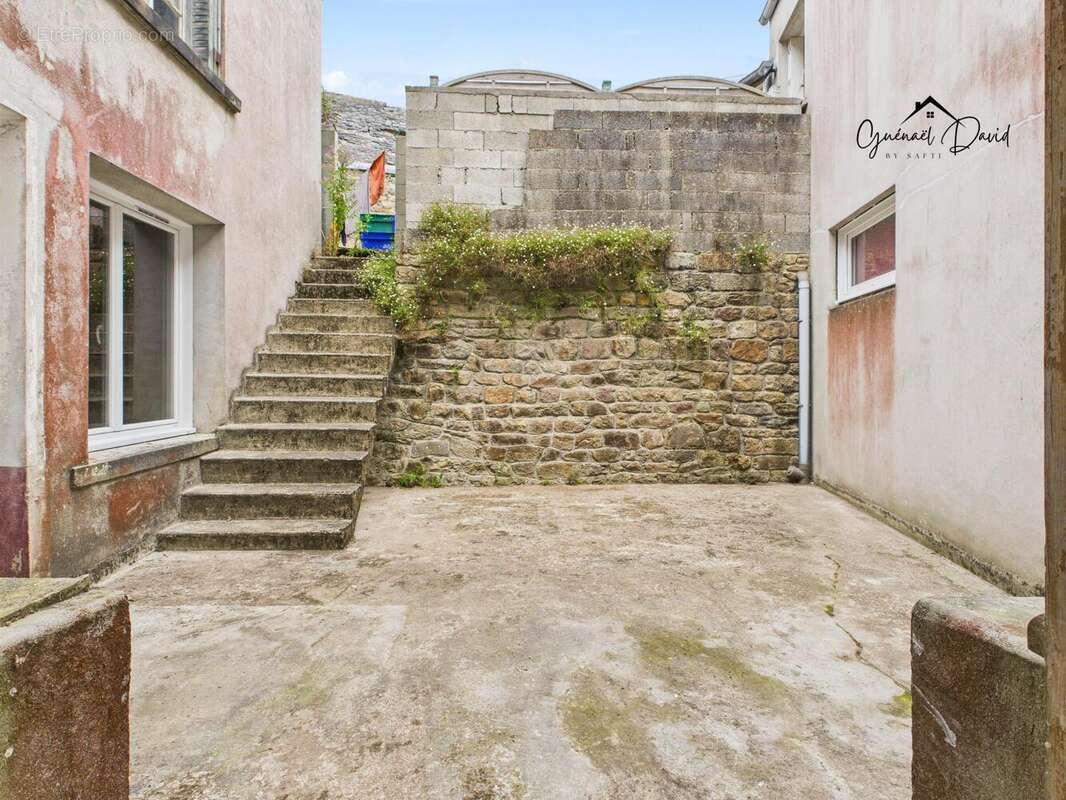 Photo 7 - Appartement à SAINT-POL-DE-LEON