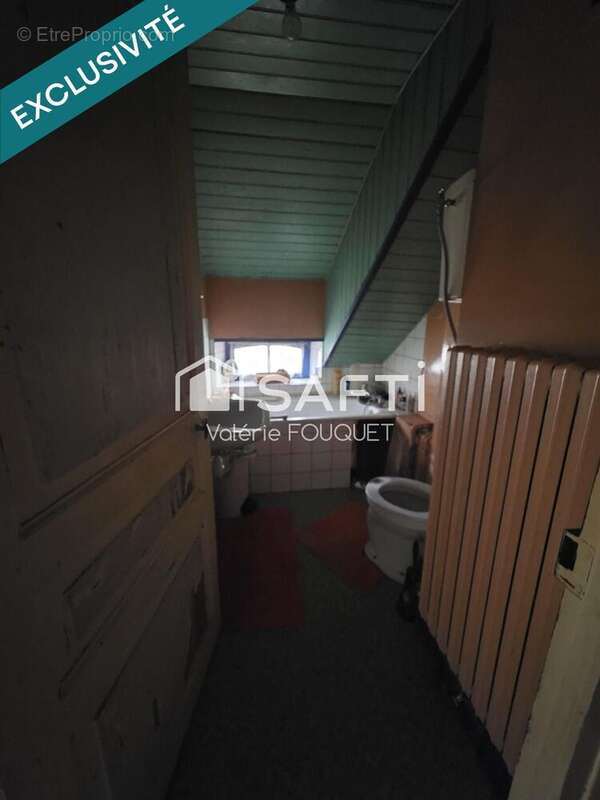 Photo 5 - Maison à SPINCOURT