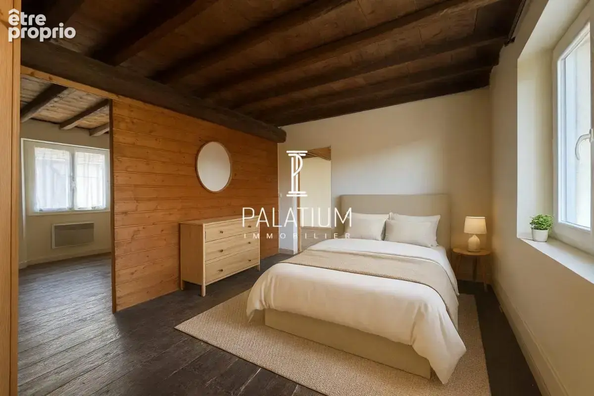 Maison de village avec jardin, parfaite pour vos séjours à la - photo 14