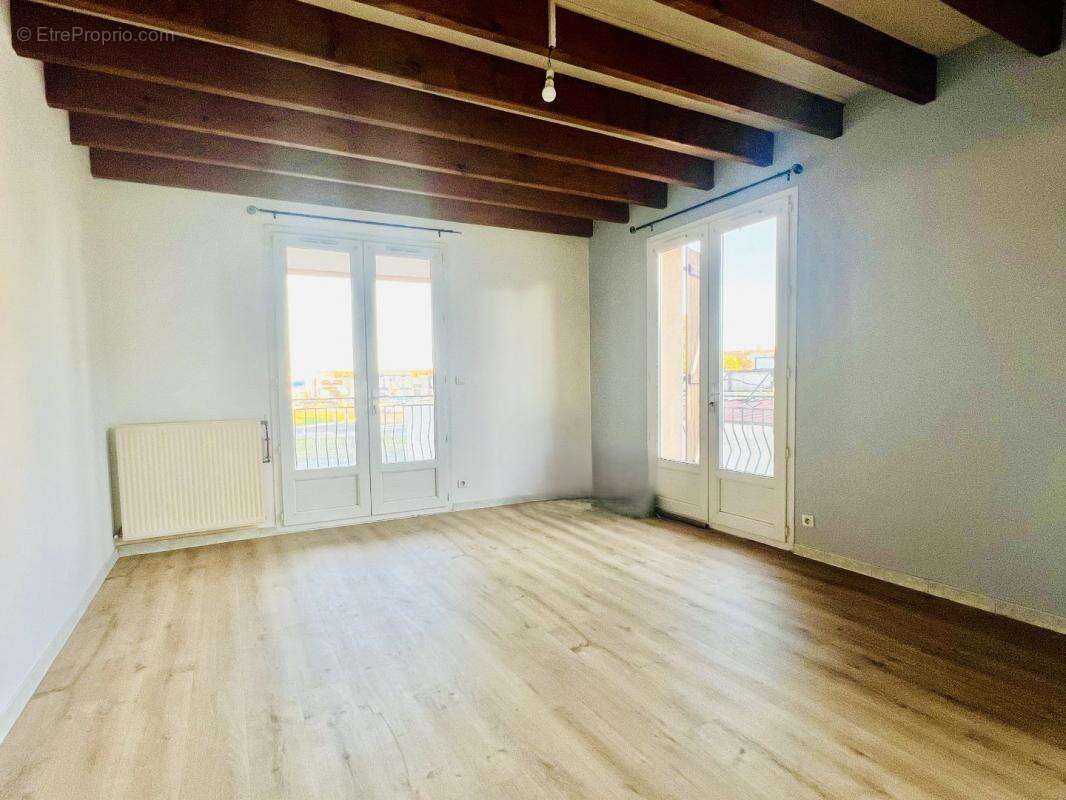 Appartement à ALBI