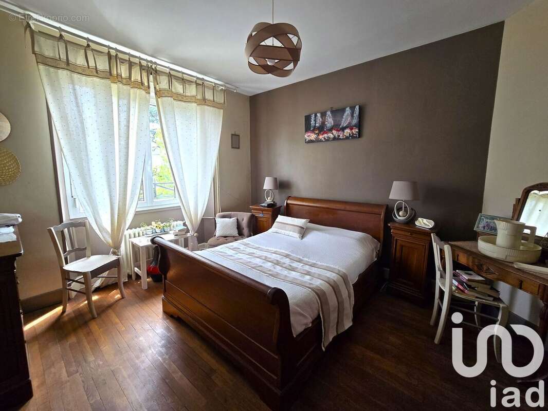 Photo 9 - Maison à BUZANCAIS