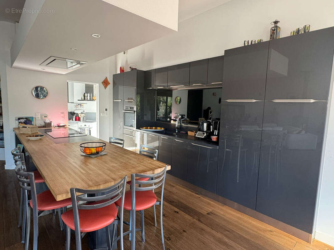 Maison à ANDERNOS-LES-BAINS