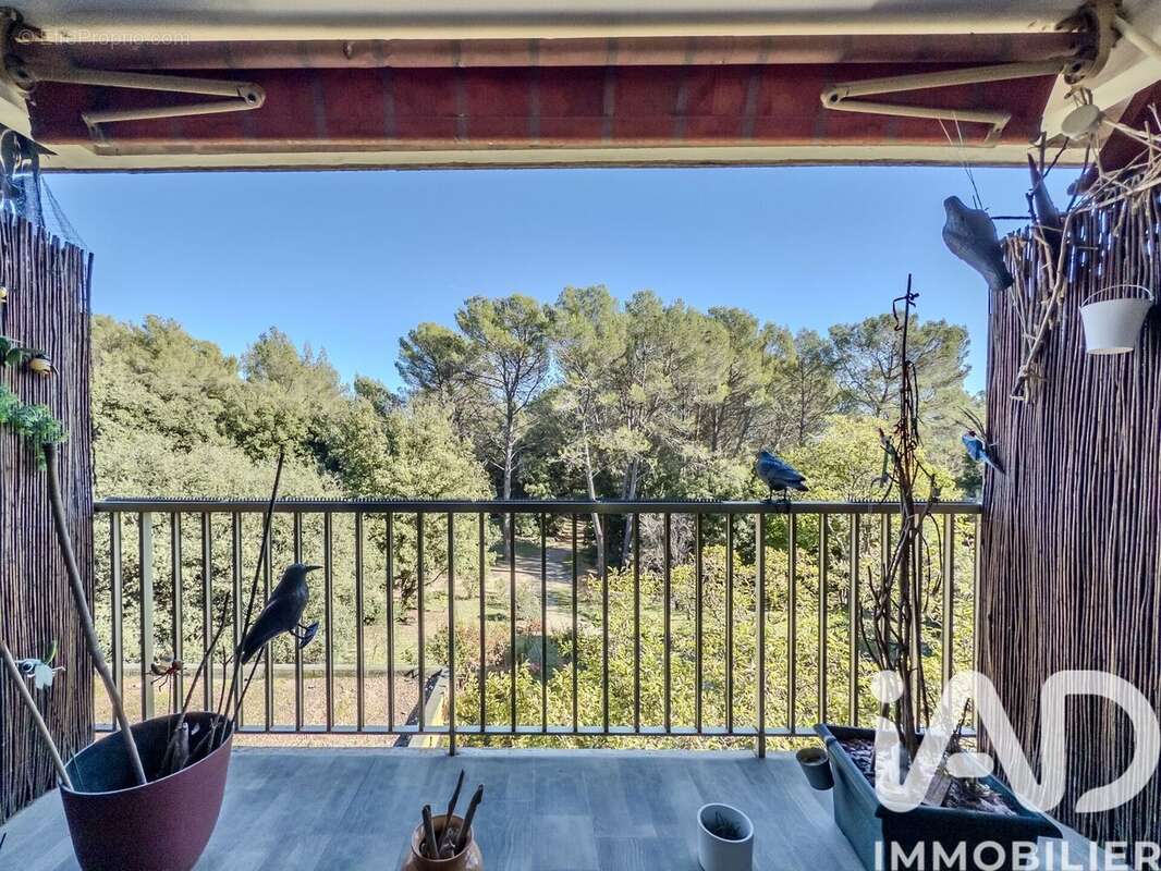 Photo 2 - Appartement à PEYMEINADE