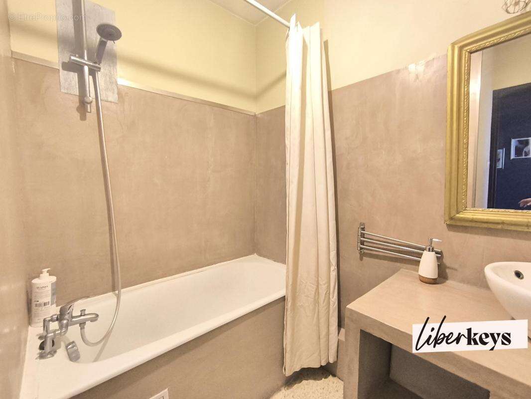 Appartement à AVIGNON