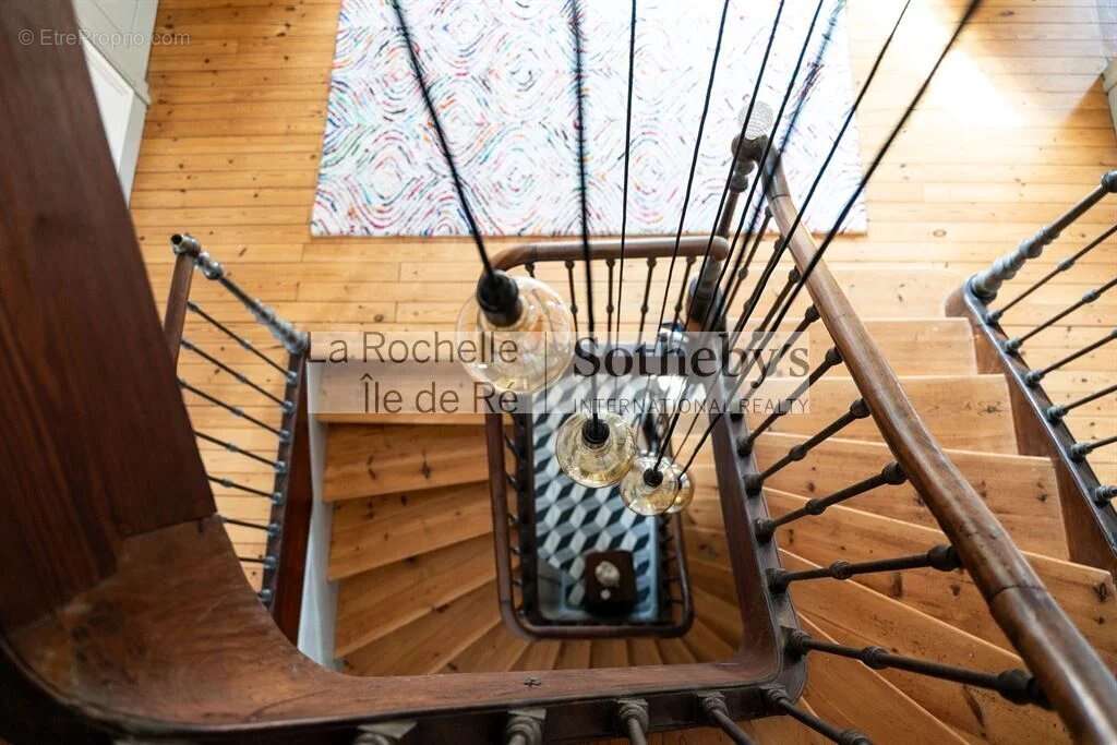 Maison à LA ROCHELLE