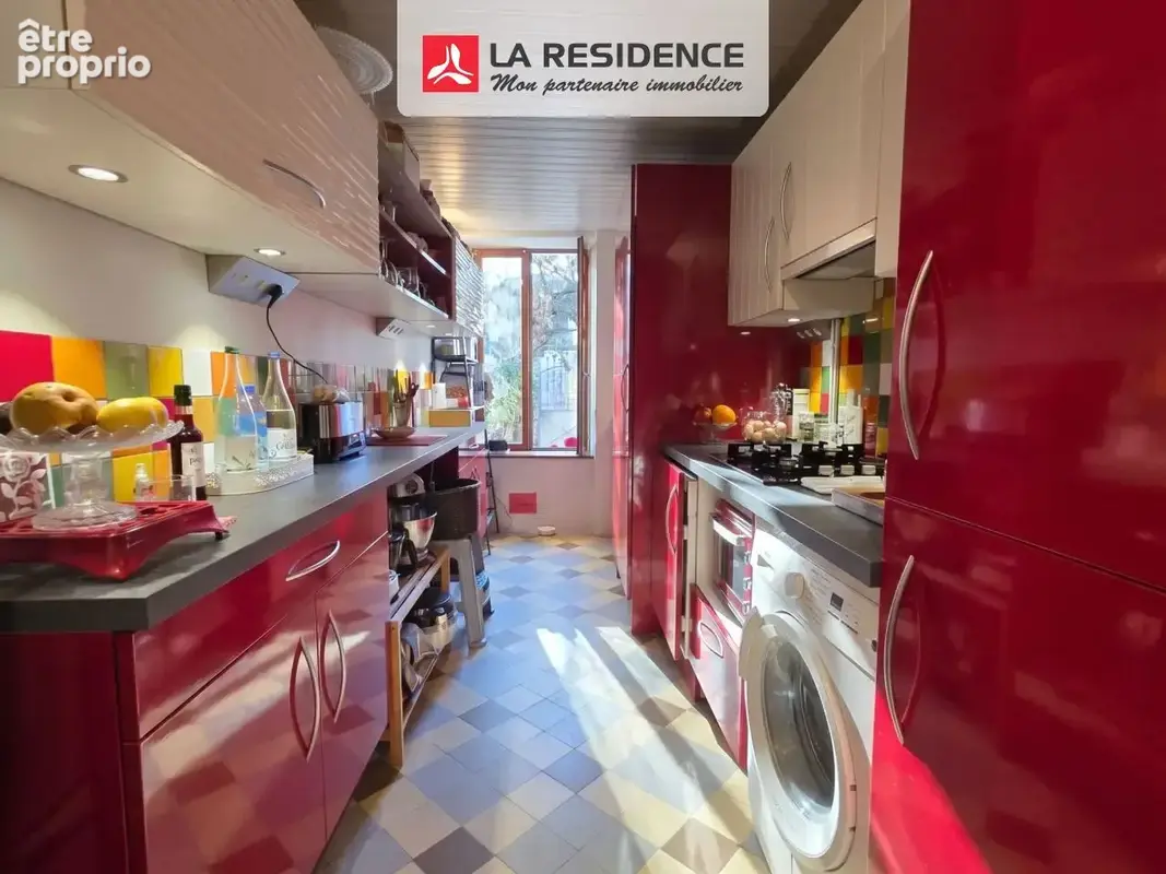 Maison 5 pièces 85 m² à vendre à La Queue-Les-Yvelines (78940) - photo 9