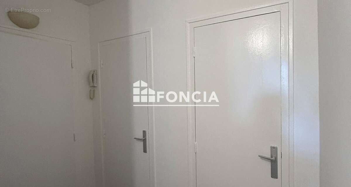 Appartement à CHARLEVILLE-MEZIERES