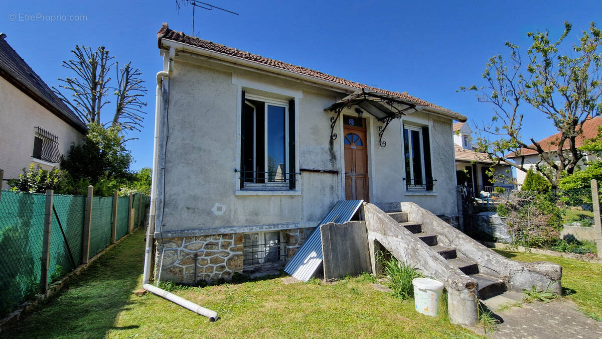 Maison à ORSAY