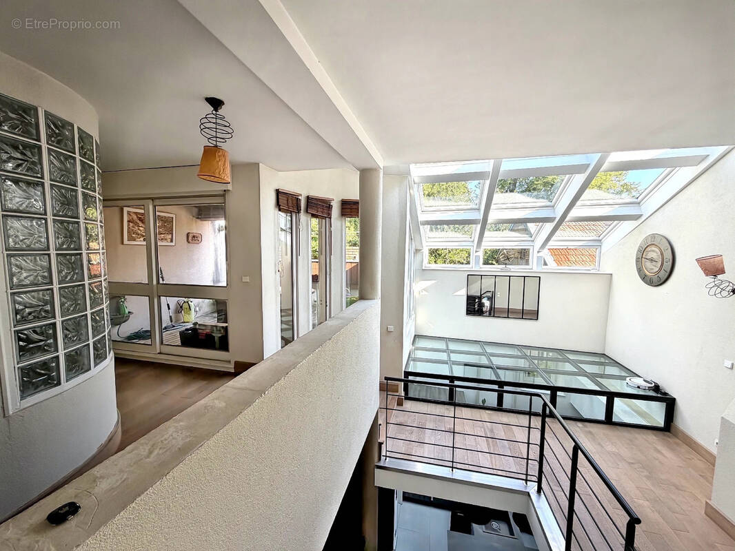 Maison à SAINTE-RUFFINE