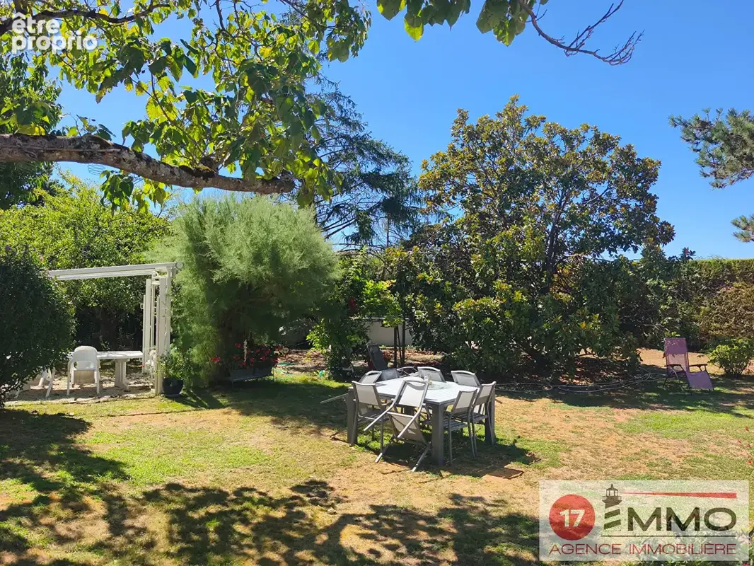 Maison  Salles Sur Mer 170 m2  - 5 chambres et bureau - photo 12