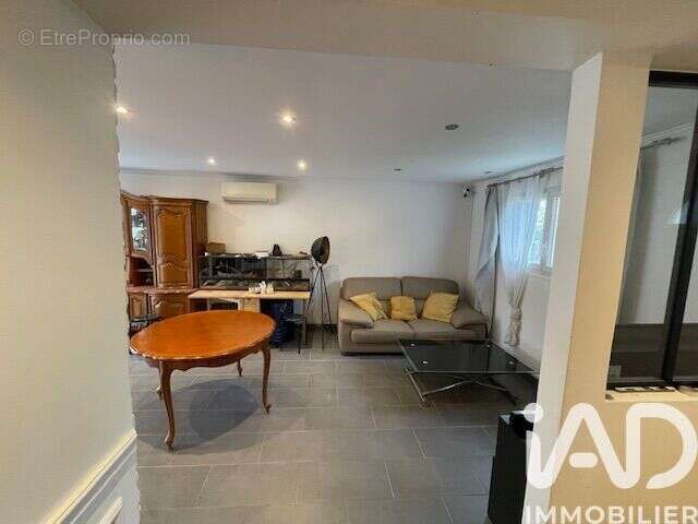 Photo 5 - Maison à VILLENEUVE-SOUS-DAMMARTIN