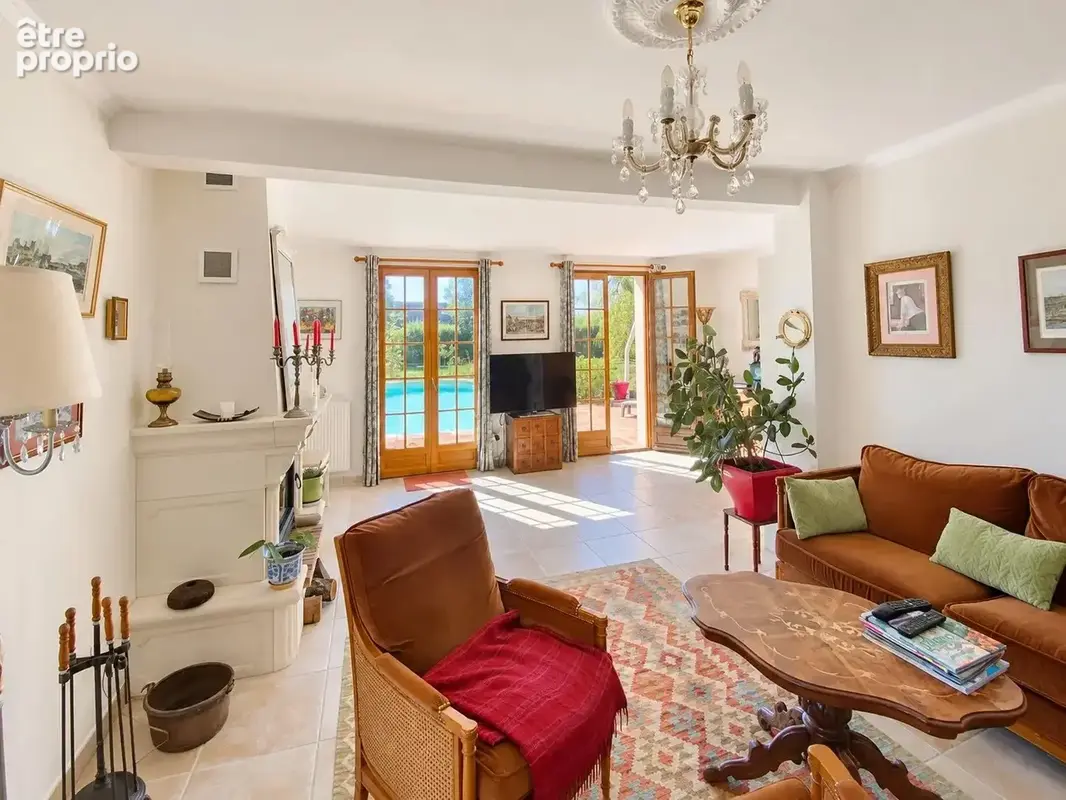 Maison proche de l'Aigle - photo 4