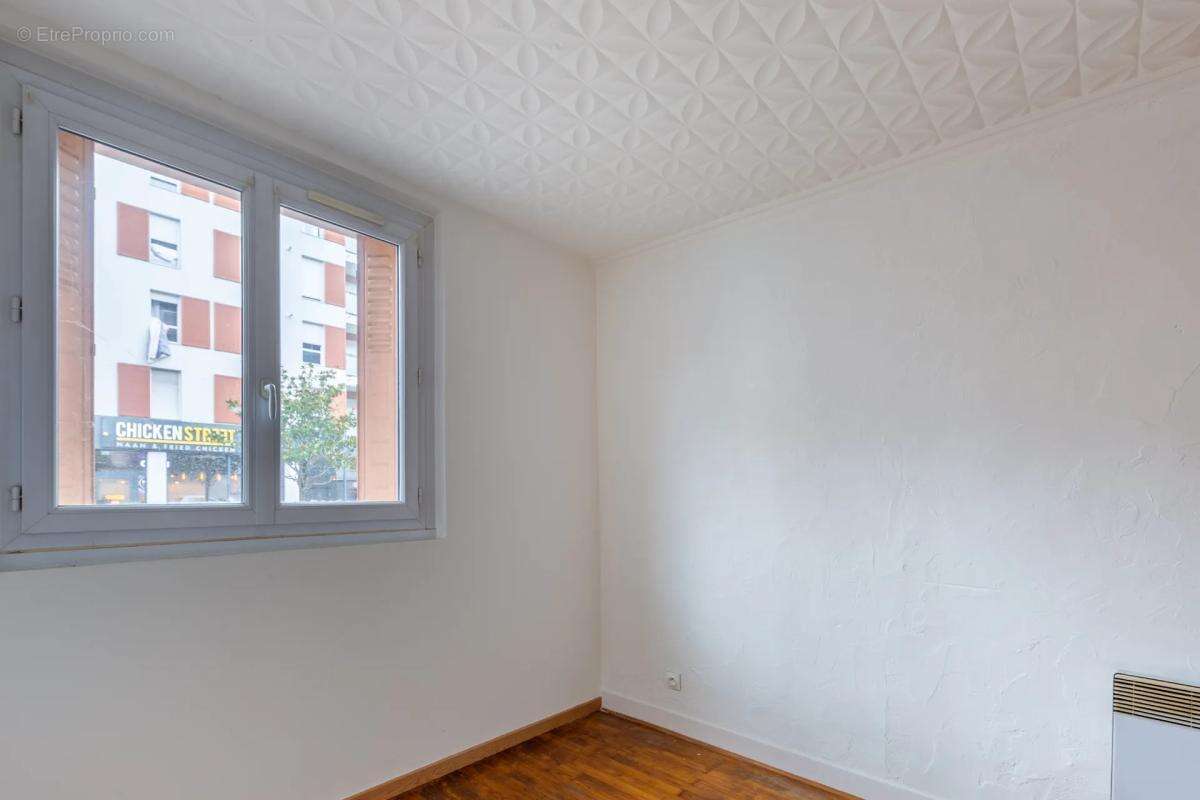 Appartement à VENISSIEUX