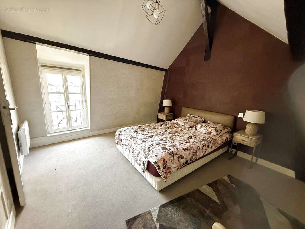 Appartement à AUXERRE