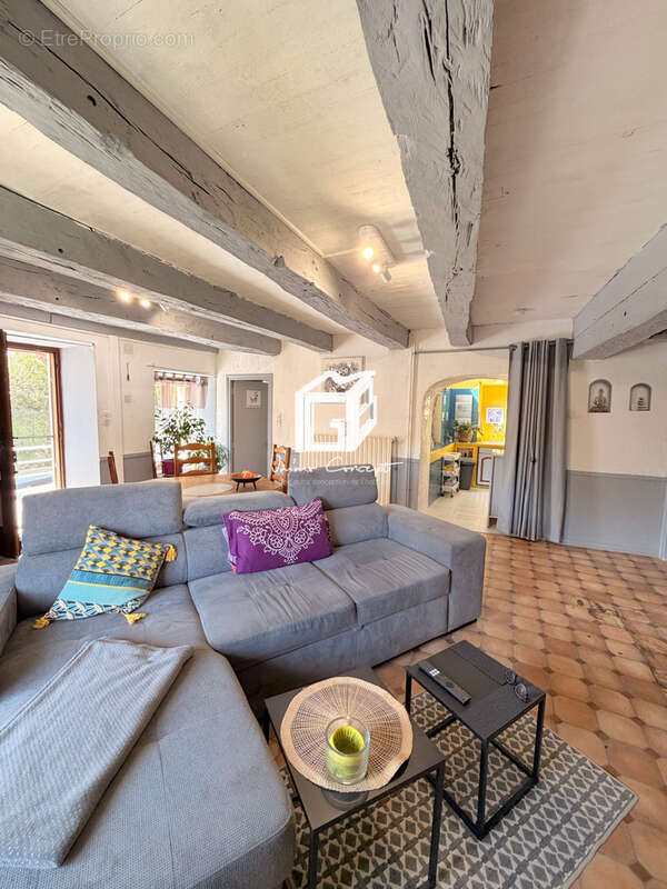 Maison de Type 4 - photo 3