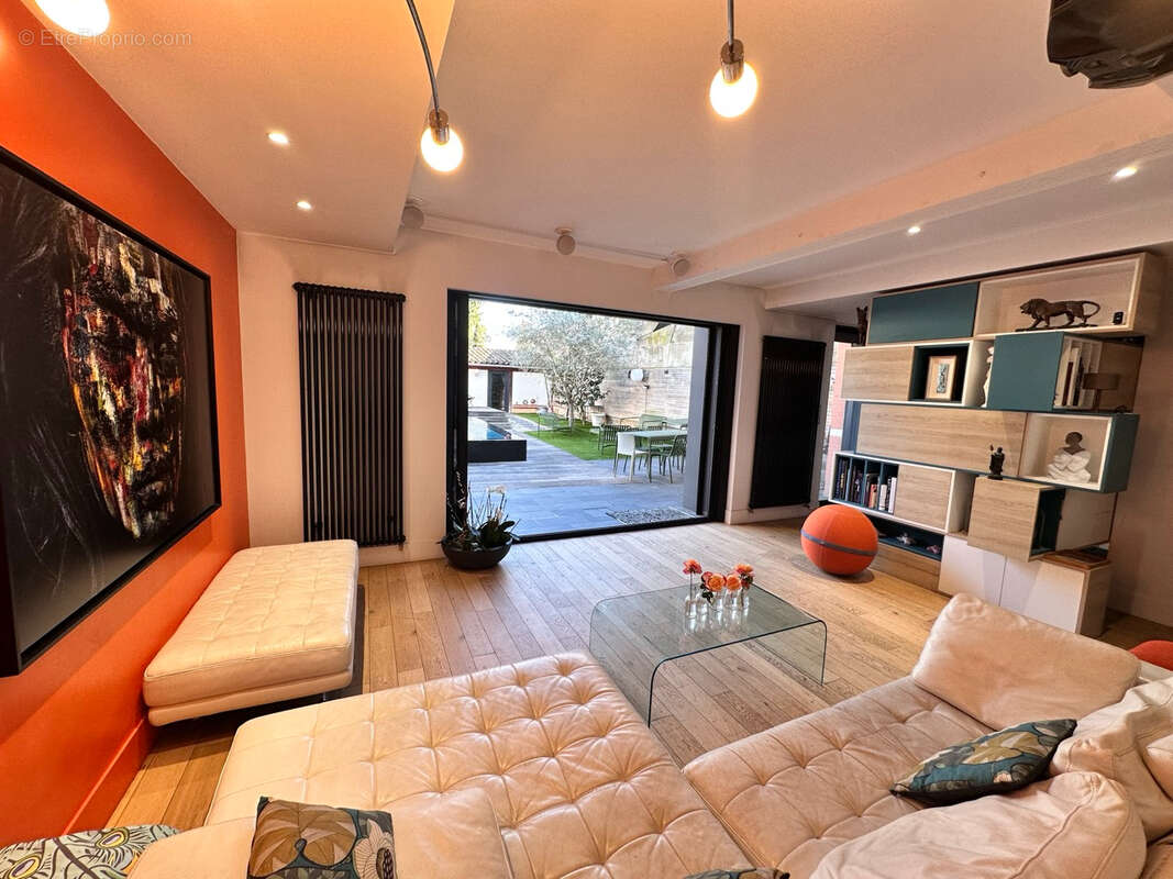 Maison 169m² à toulouse - photo 5