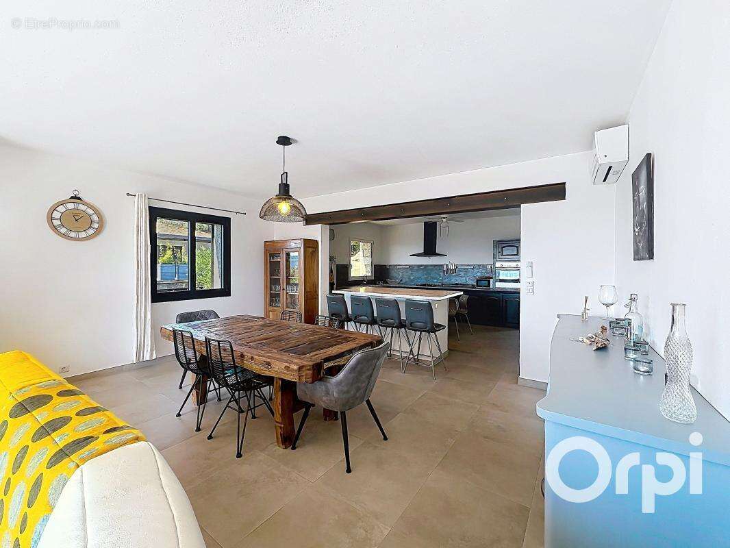 Maison à PORTO-VECCHIO