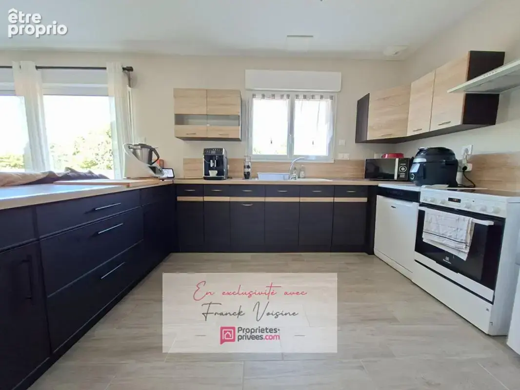 A VENDRE en Exclusivité à Saint Paul en Pareds, Maison plain-pied de 68 m2 env avec 2 chambres sur une parcelle de 422 m2 - photo 17