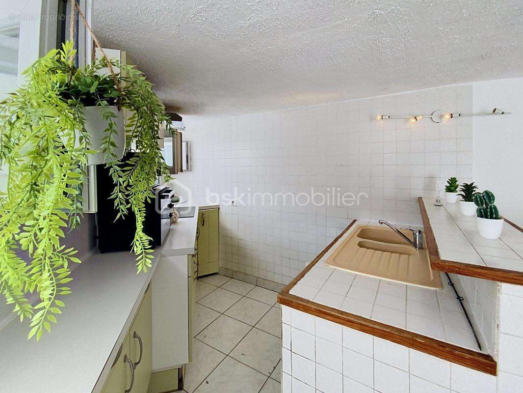 Appartement à LA GRANDE-MOTTE