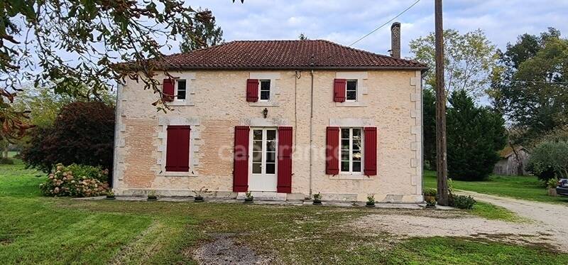 Maison à SAINT-QUENTIN-DU-DROPT