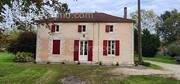 Maison à SAINT-QUENTIN-DU-DROPT