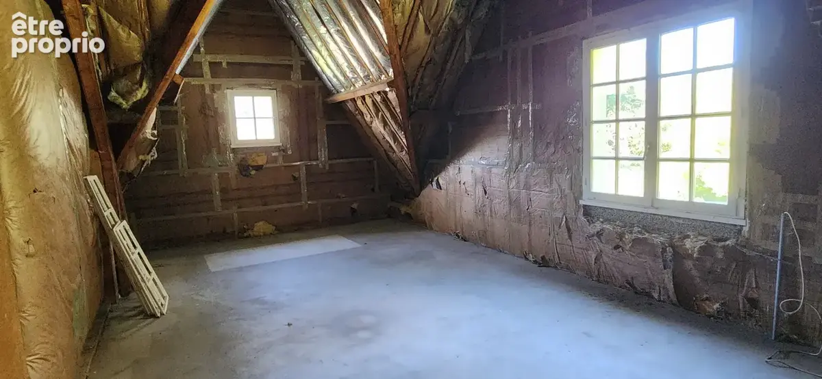 Maison familiale 4 chambres - Sous-sol complet - 10 minutes de Dieppe - photo 19