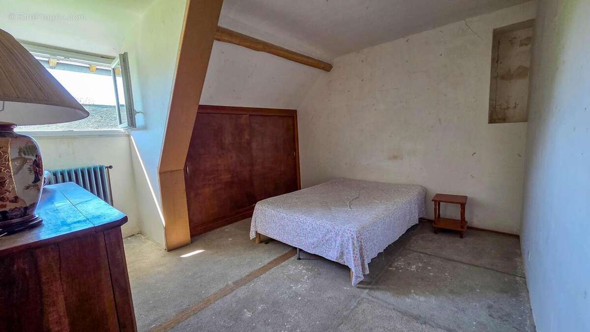 Photo 6 - Maison à VERNOIL