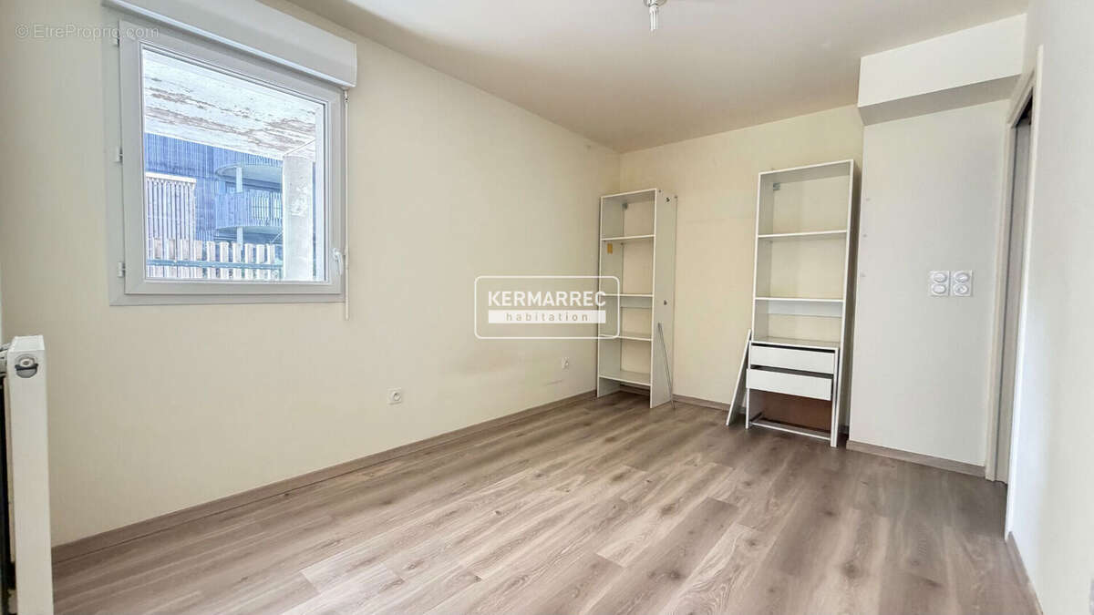 Appartement à VERTOU