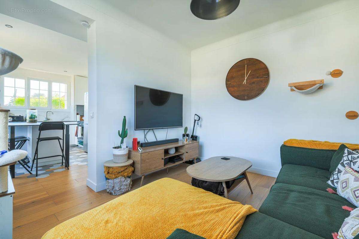 Appartement à DRAVEIL