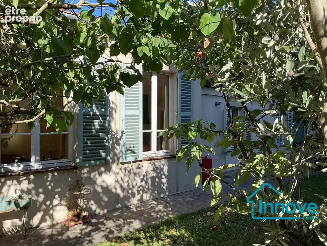 Maison 2 pièces 54 m² à vendre à Versailles (78000) - photo 7