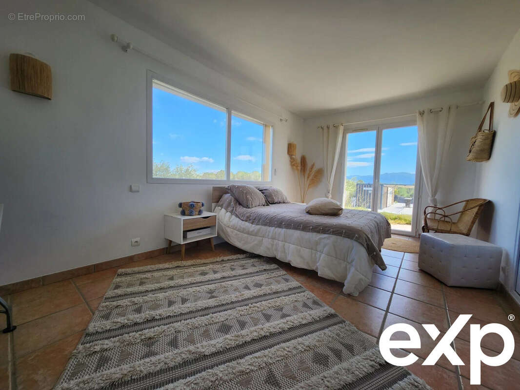 Maison à POLLESTRES