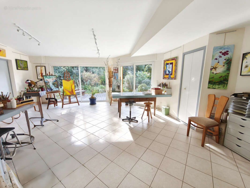 Maison à GUEMENE-PENFAO