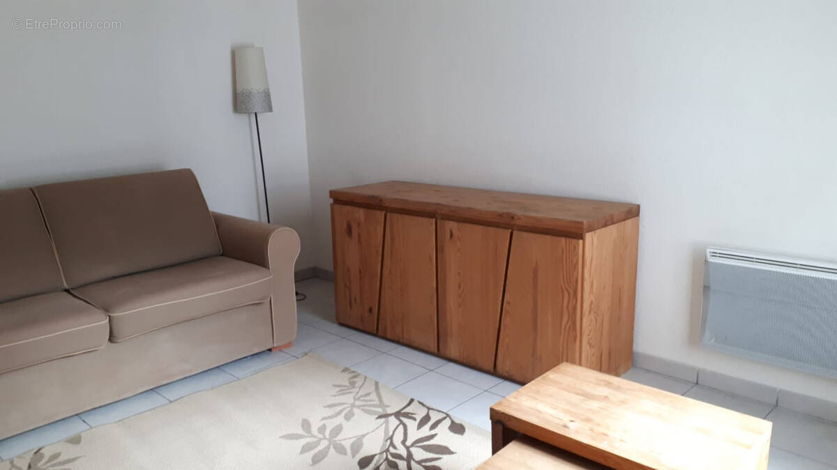Appartement à THONON-LES-BAINS