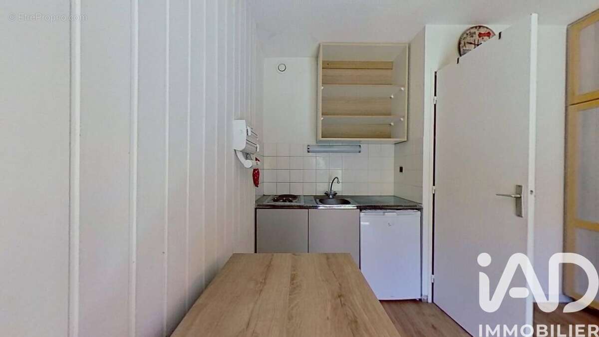 Photo 5 - Appartement à ALLOS