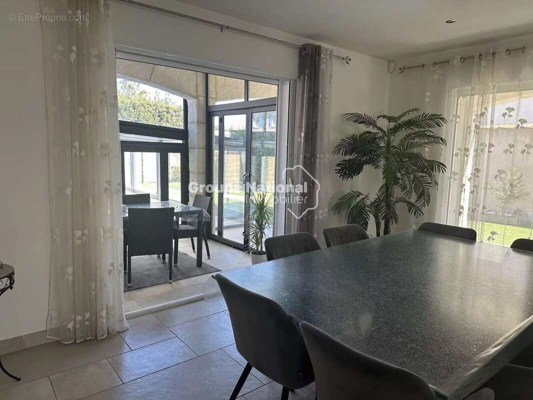 Maison à SALON-DE-PROVENCE